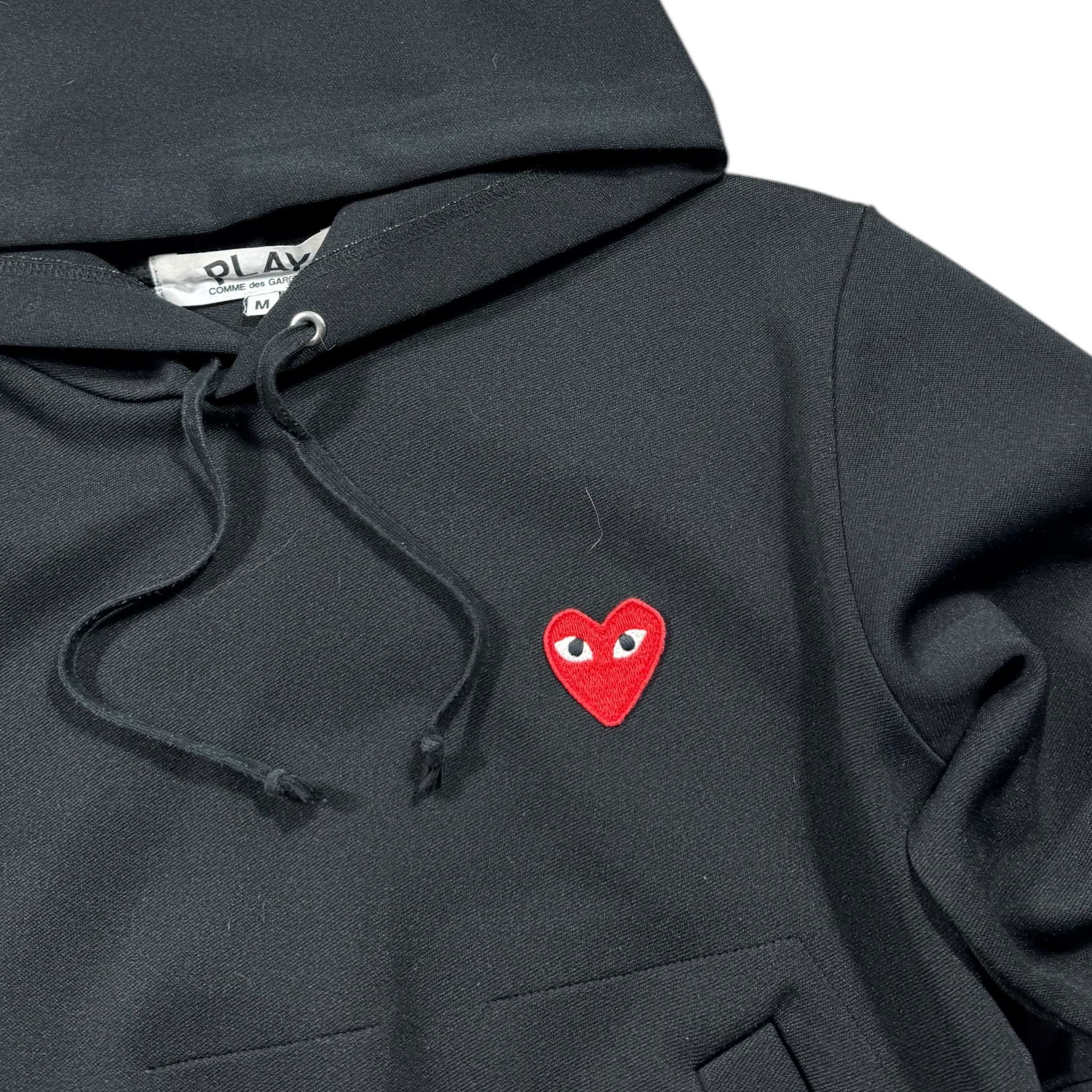 Sweat Comme des Garçons (S)