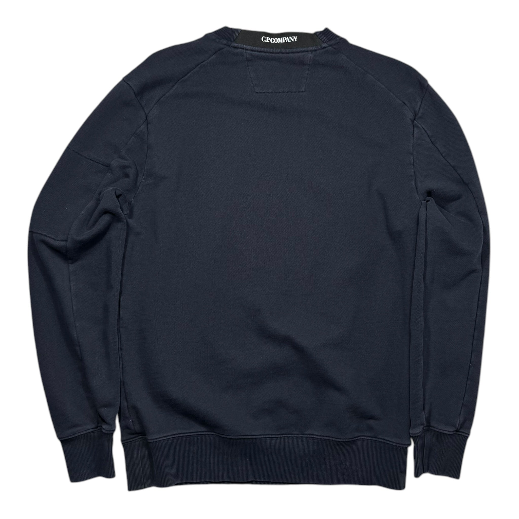 Sweat C.P. Company (S)