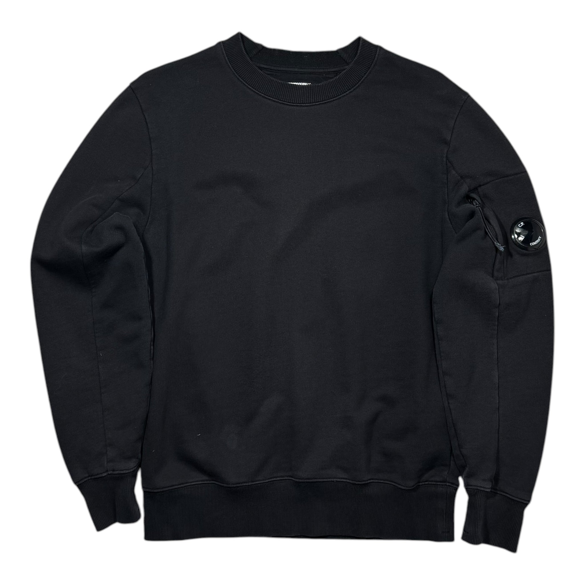 Sweat C.P. Company (S)