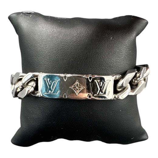 Bracelet chaîne Monogram Louis Vuitton