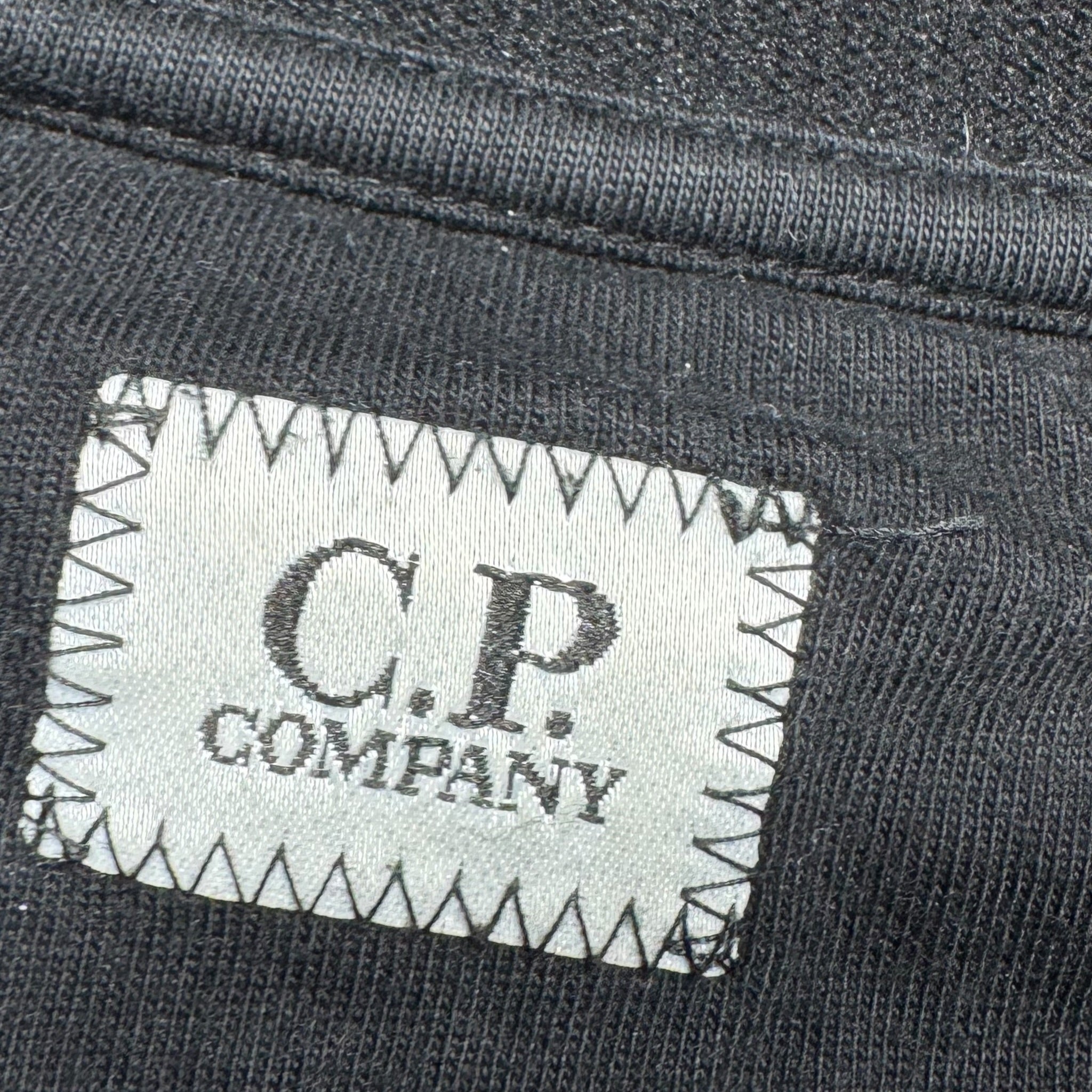 Sweat C.P. Company (S)