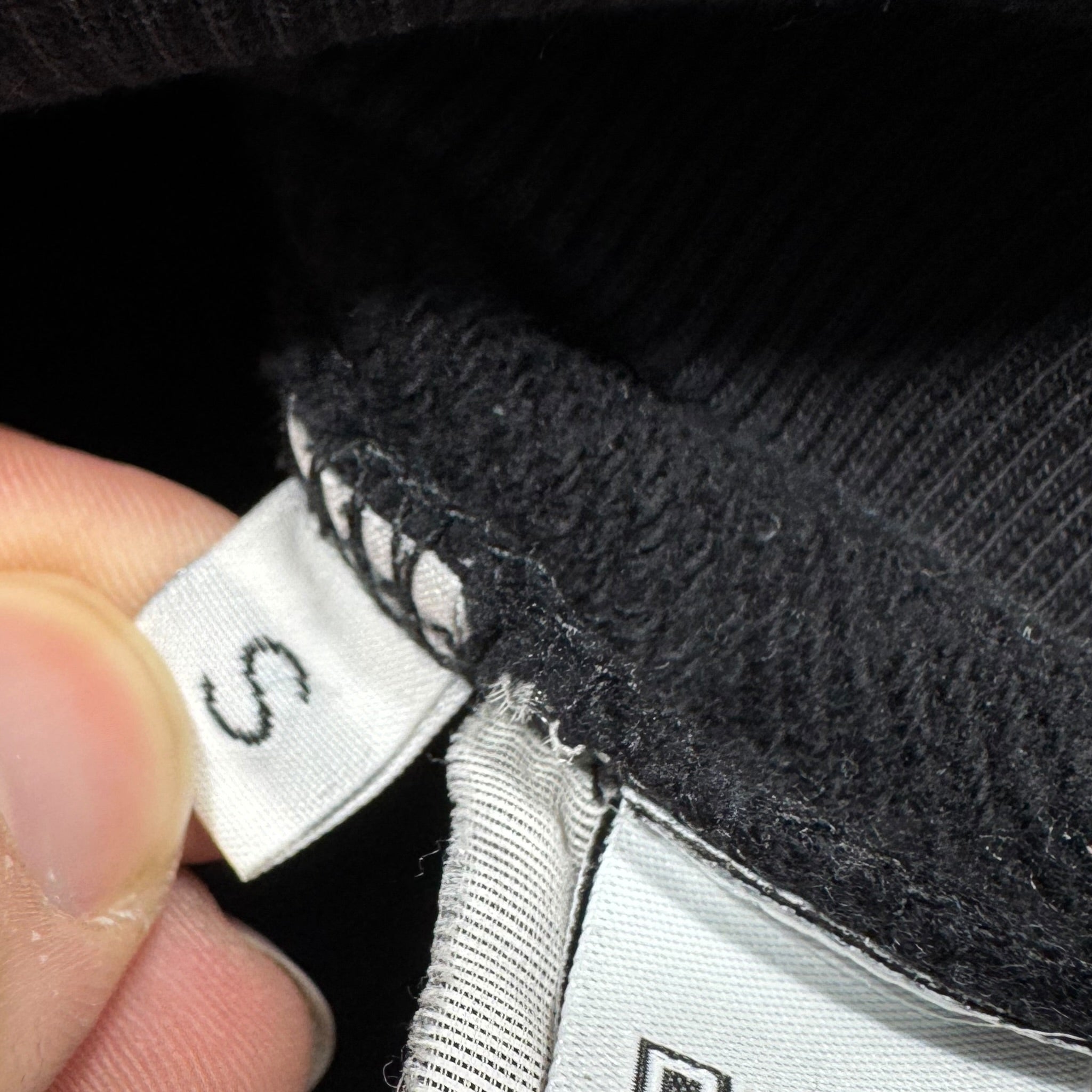 Sweat C.P. Company (S)