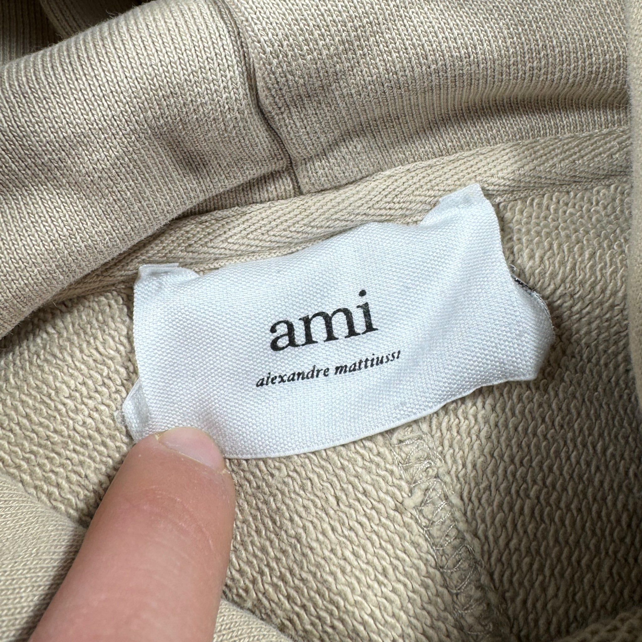 Sweat AMI (M)