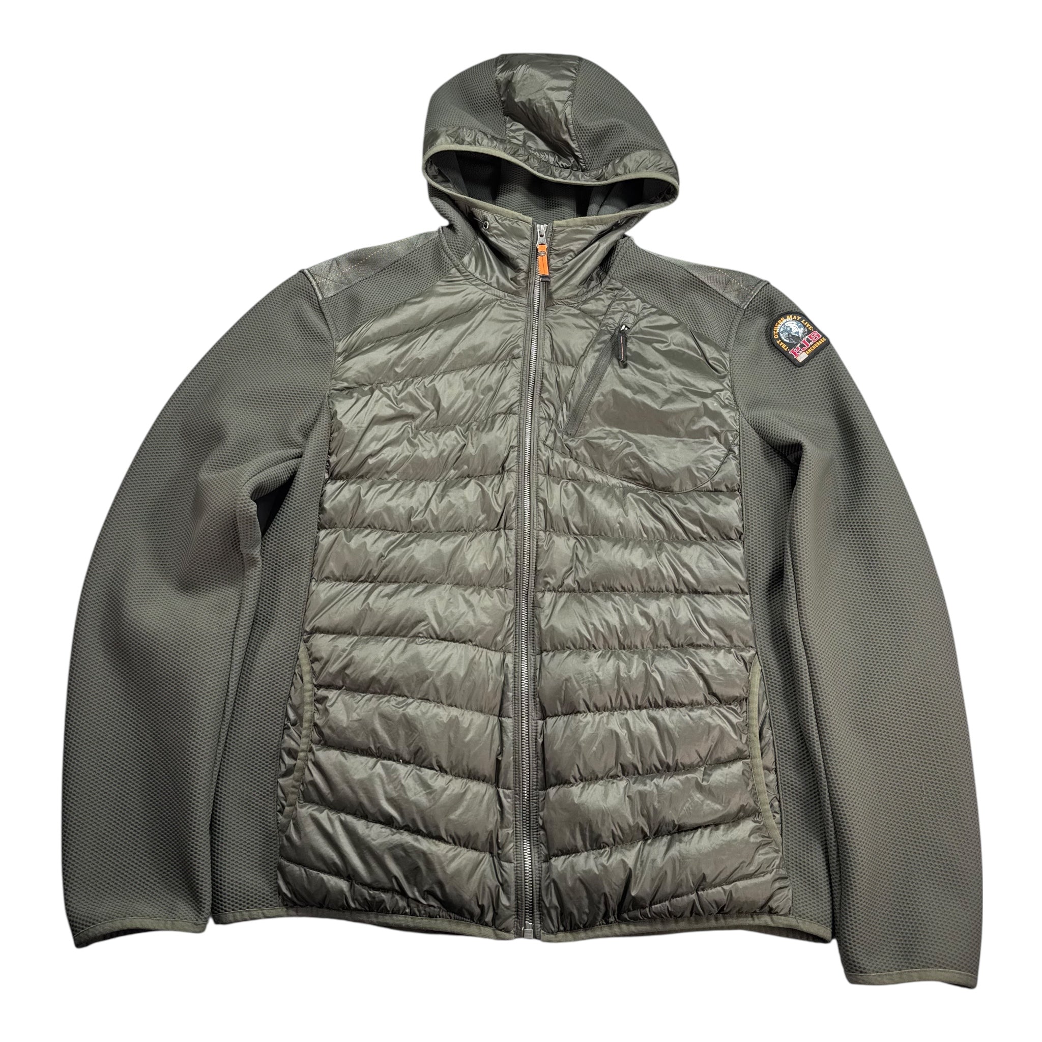 Veste Warm Up Parajumpers (XL)