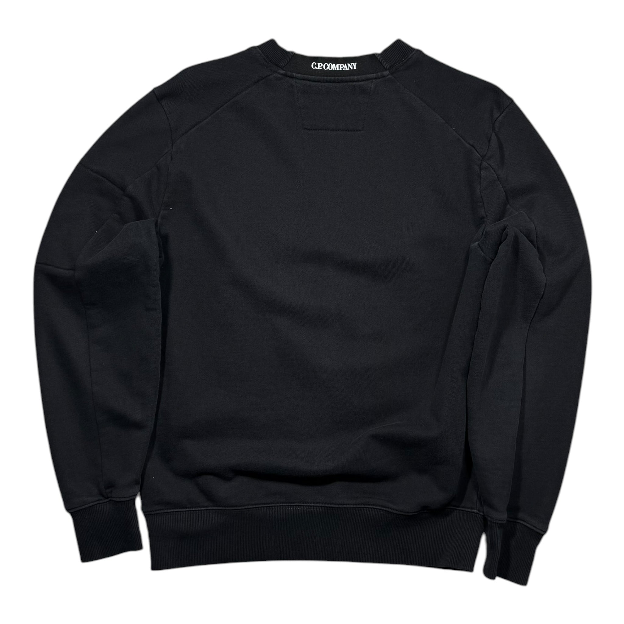Sweat C.P. Company (S)
