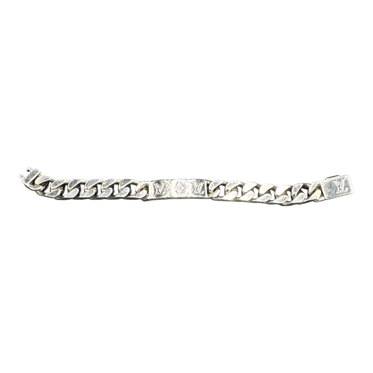 Bracelet chaîne Monogram Louis Vuitton