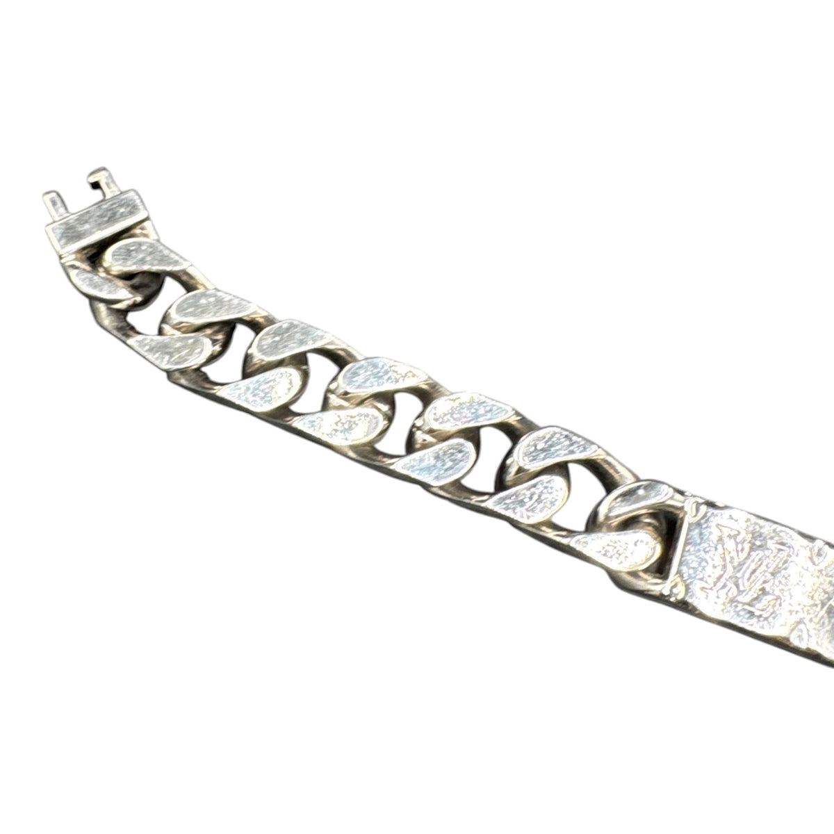 Bracelet chaîne Monogram Louis Vuitton