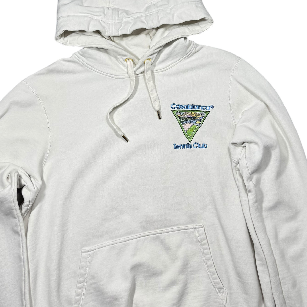 Sweat Casablanca (L)