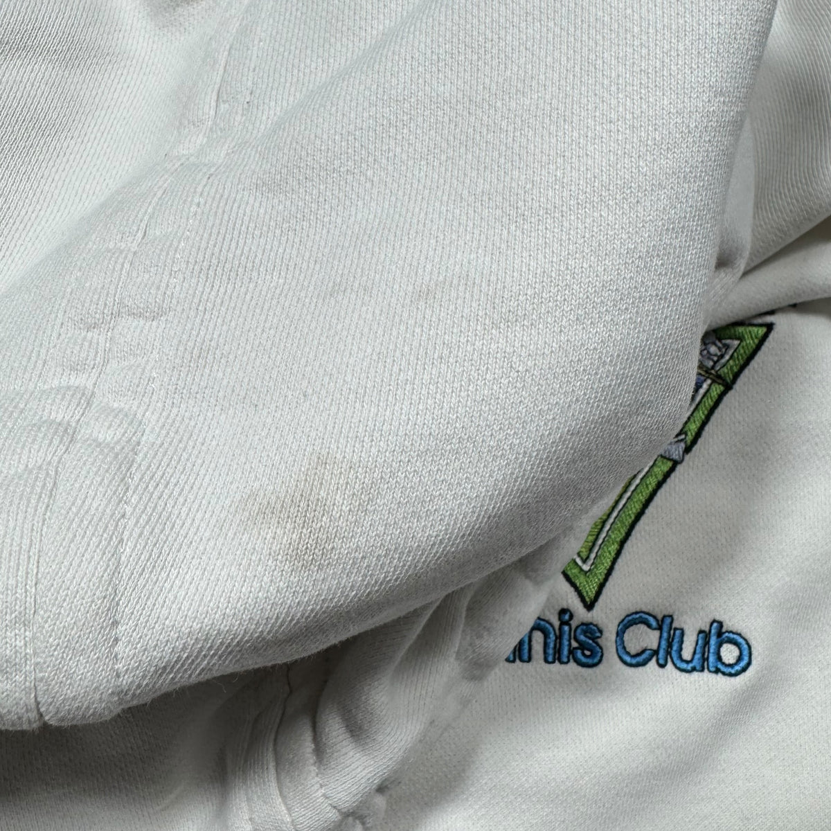 Sweat Casablanca (L)