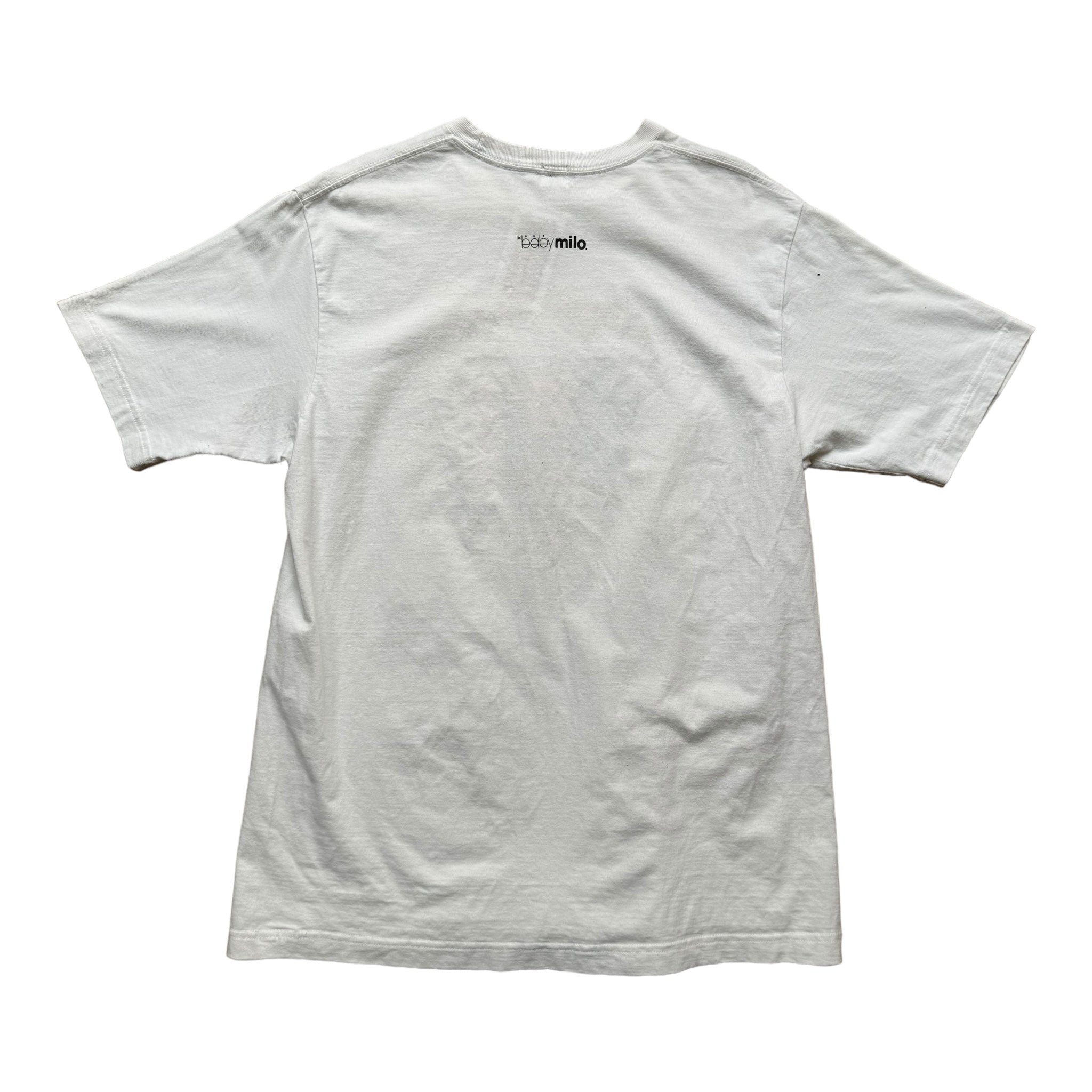 T-Shirt Bape (M)