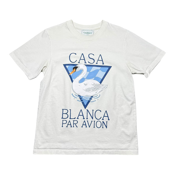 T-shirt Casablanca (M)