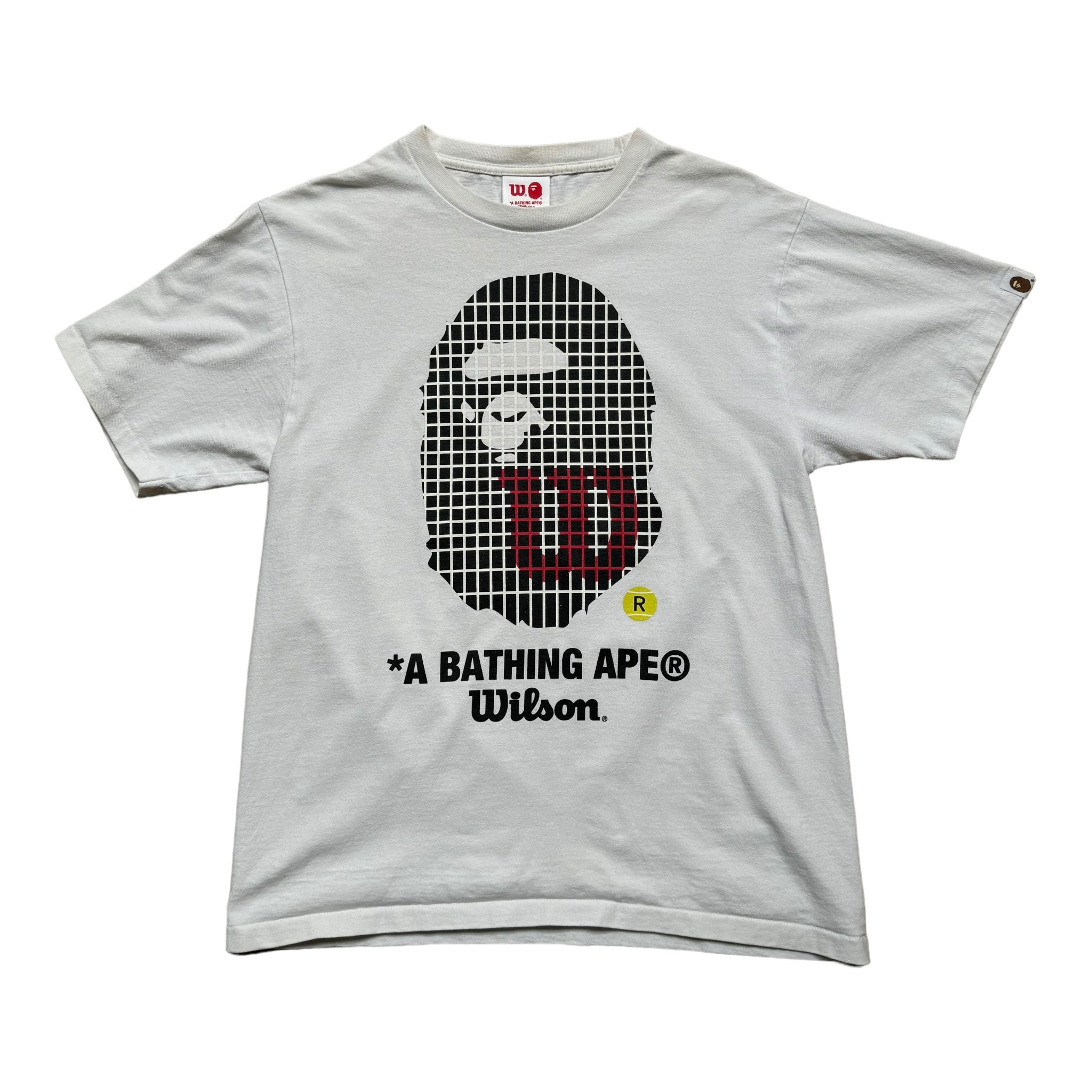 T-shirt Bape (M)