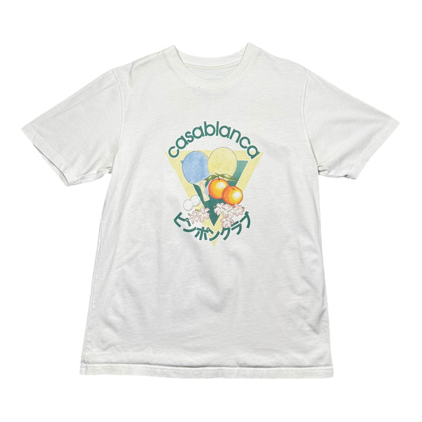 T-shirt Casablanca (M)