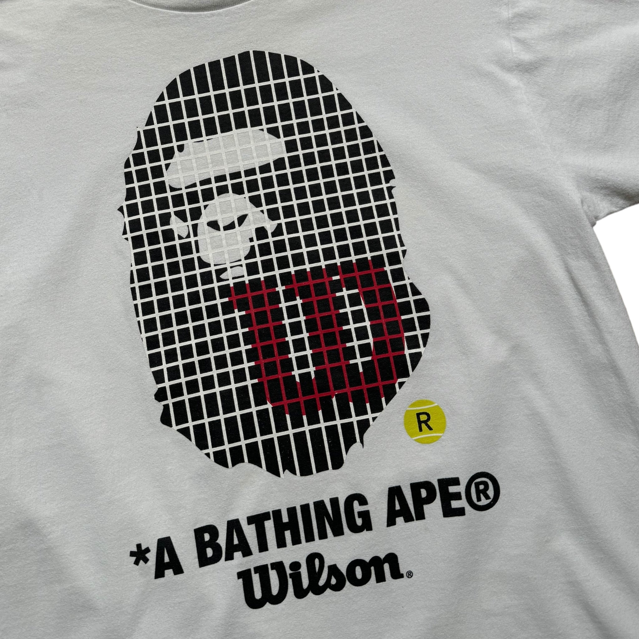 T-shirt Bape (M)