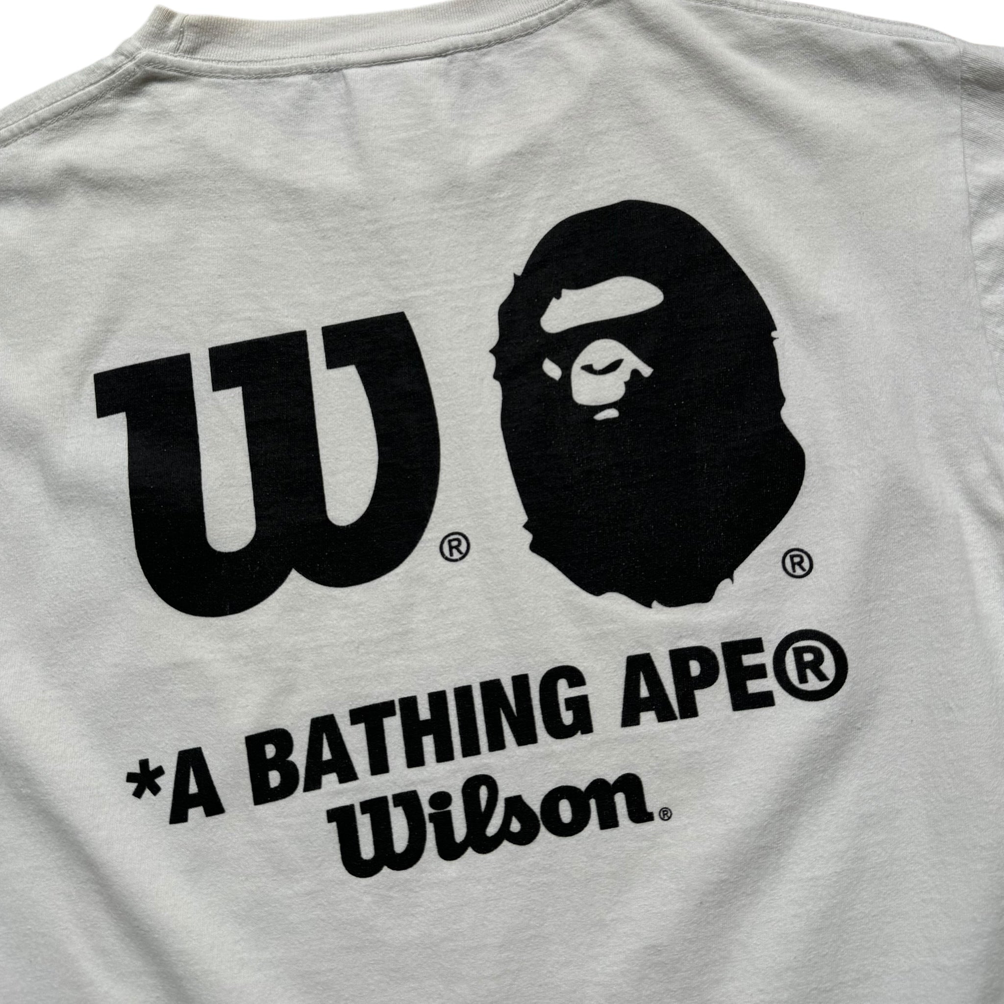 T-shirt Bape (M)