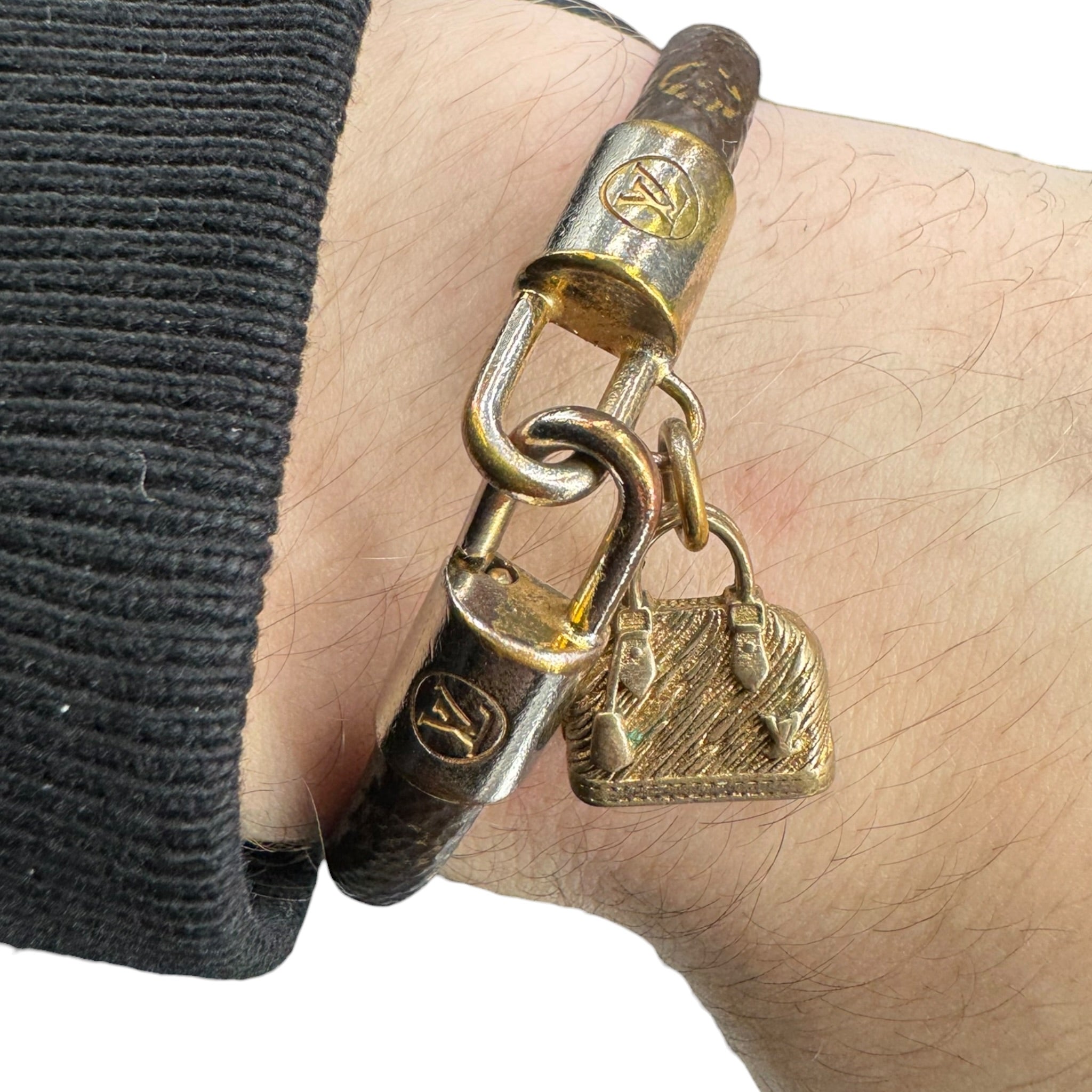 Bracelet Louis Vuitton (18)