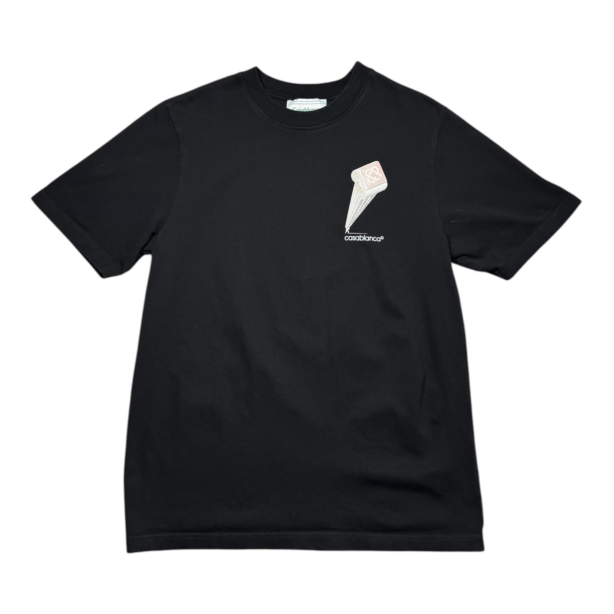 T-shirt Casablanca (S)
