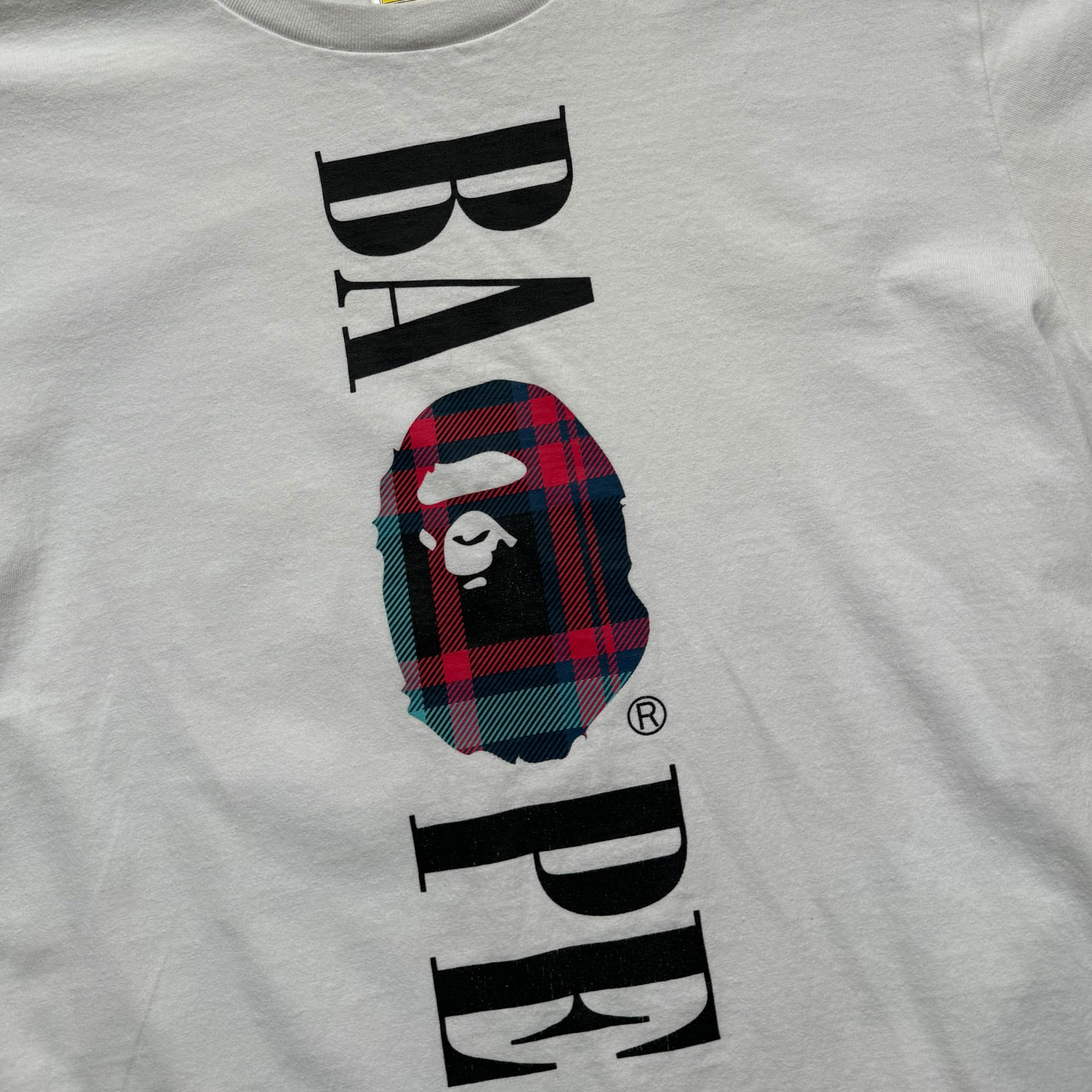 T-shirt Bape (M)