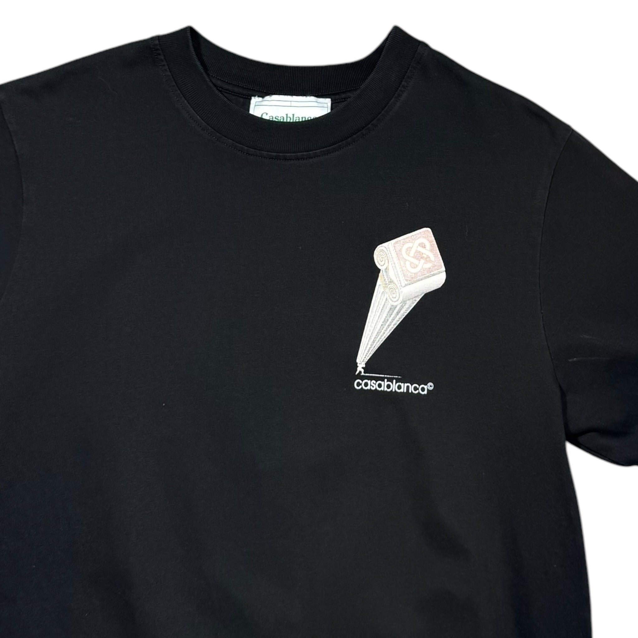 T-shirt Casablanca (S)