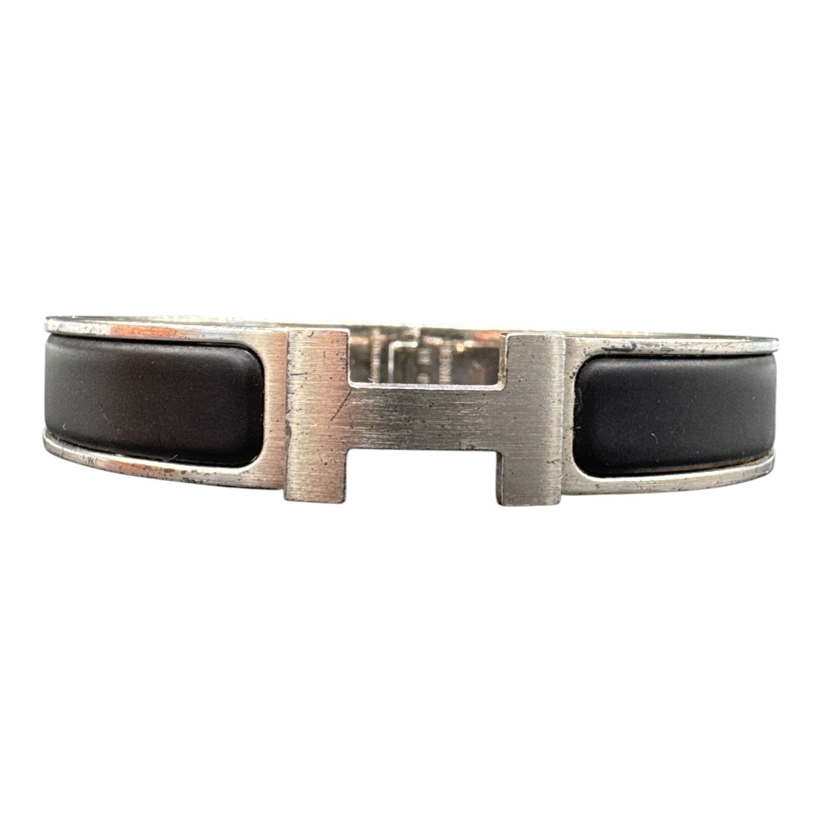 Bracelet Clic HH Hermès