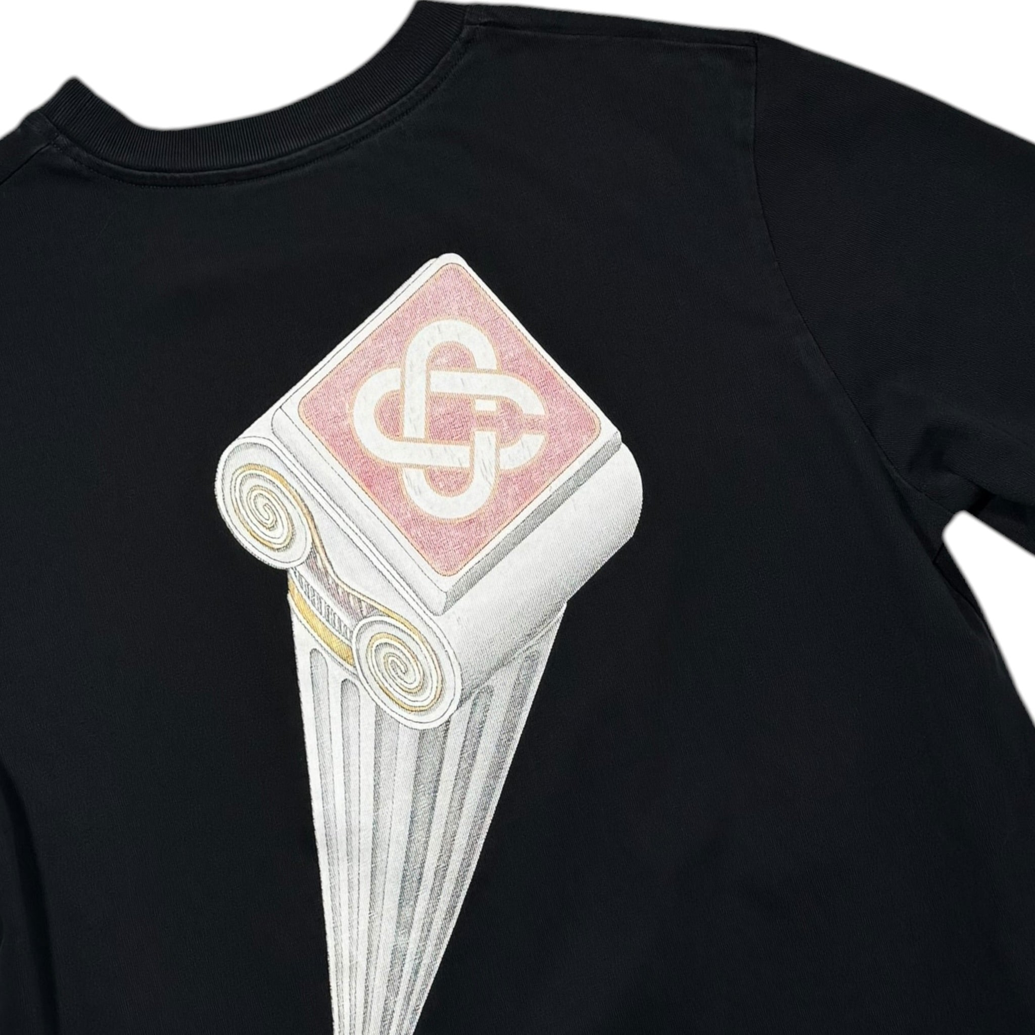 T-shirt Casablanca (S)