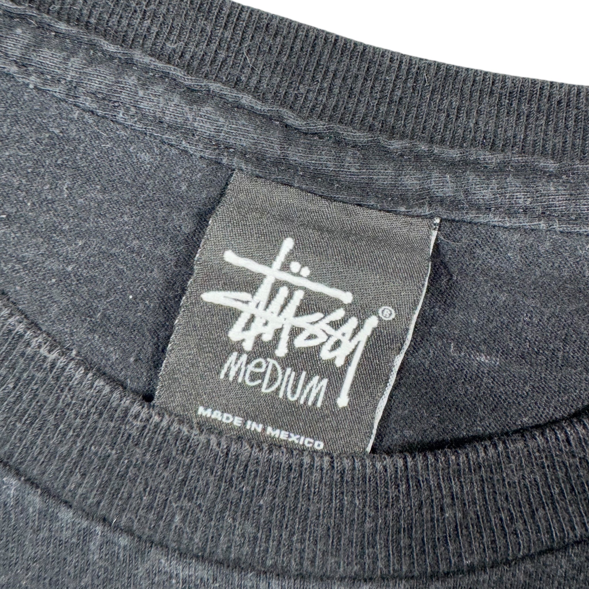 T-shirt Stussy (M)