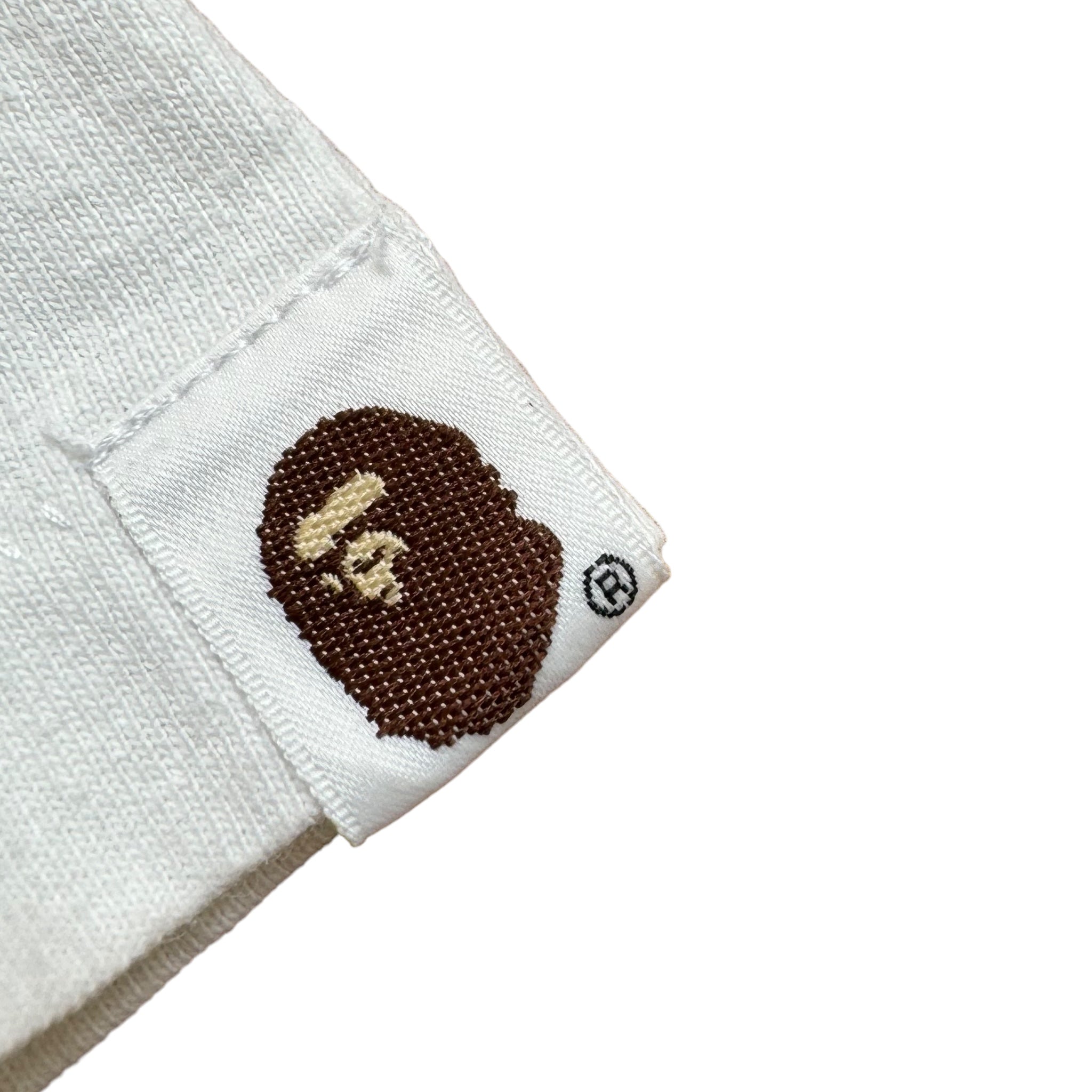 T-shirt Bape (L)