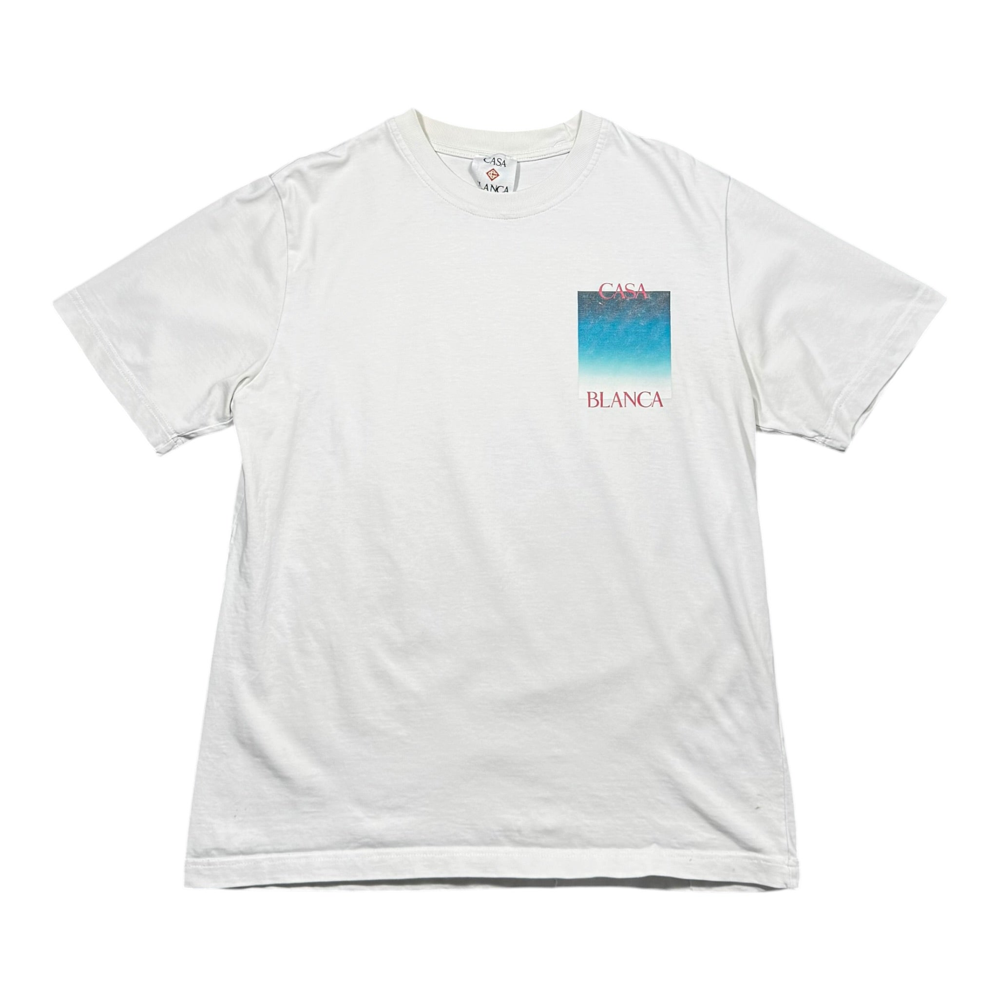 T-shirt Casablanca (L)