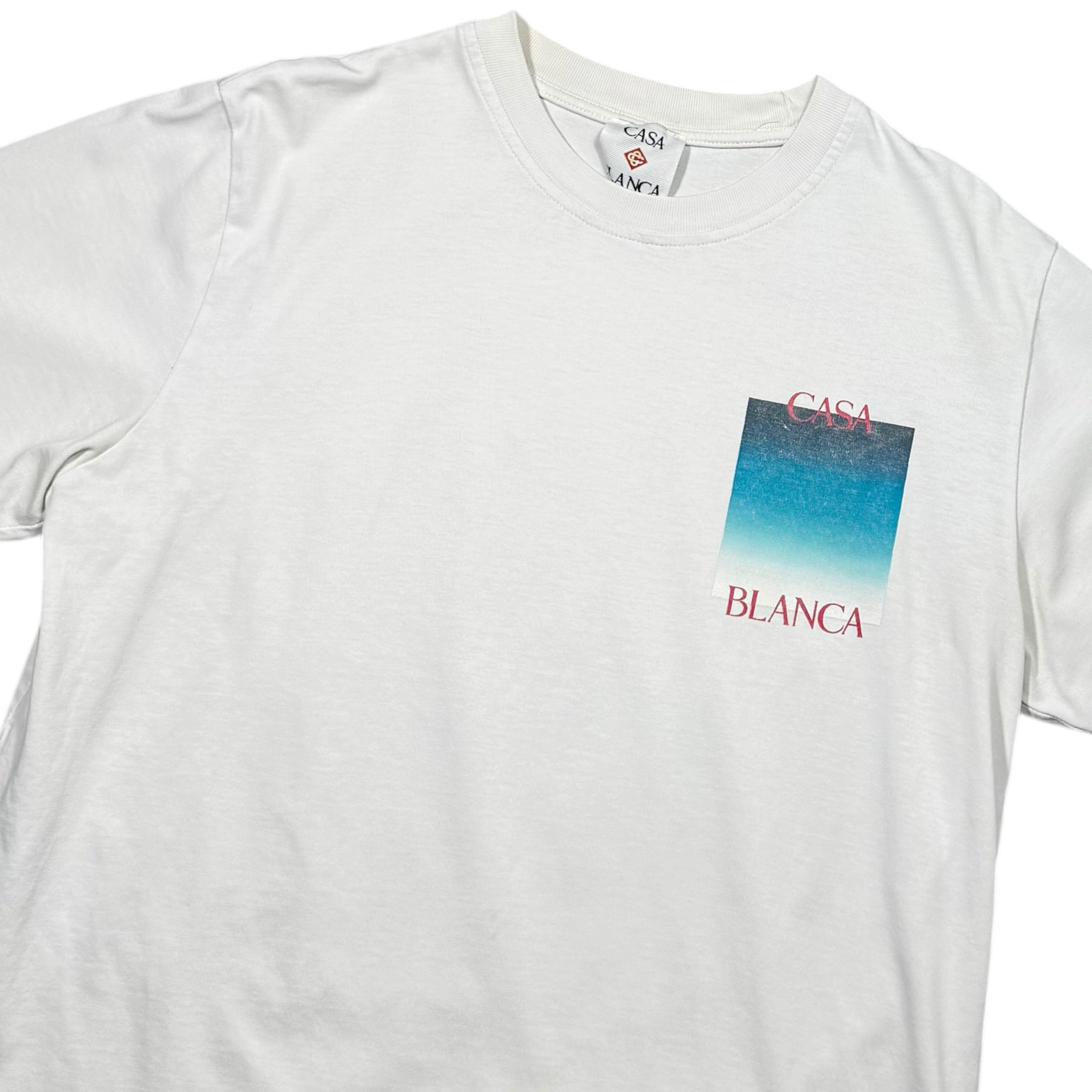 T-shirt Casablanca (L)