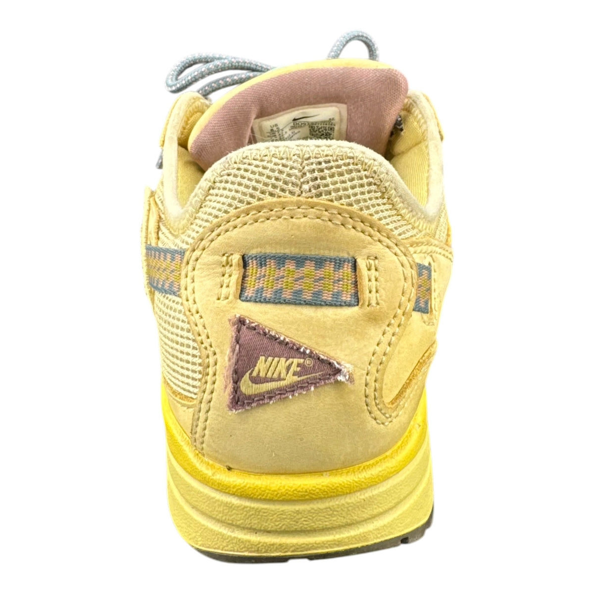Air Max One Travis Scott Saturn Gold (42EU)