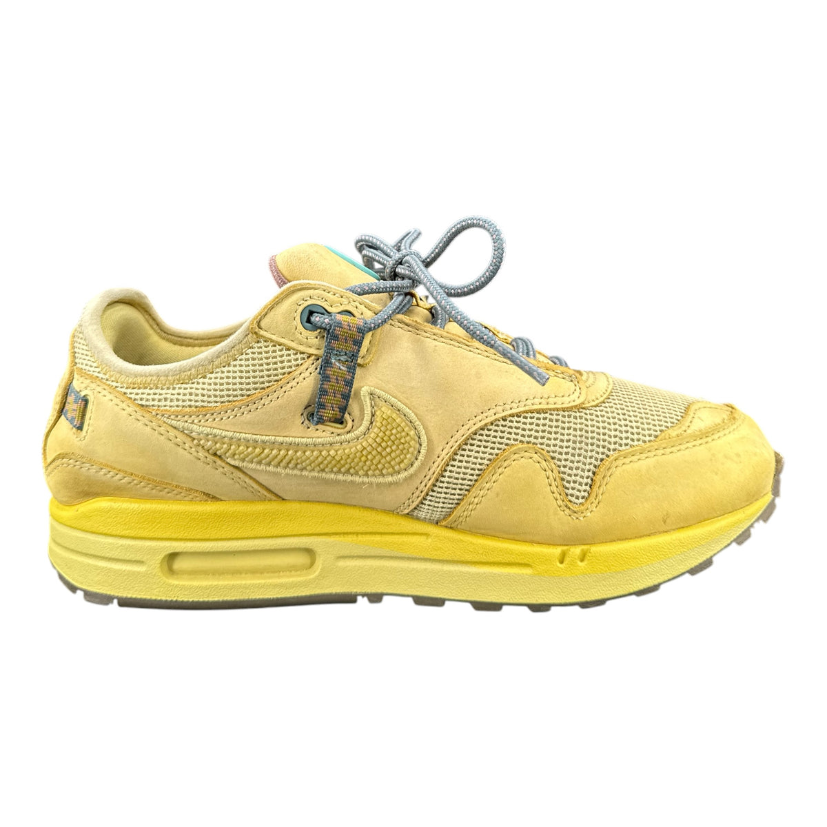 Air Max One Travis Scott Saturn Gold (42EU)