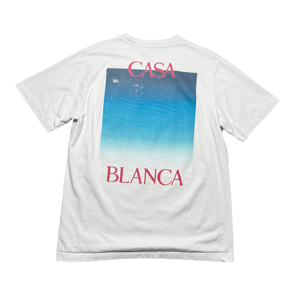 T-shirt Casablanca (L)