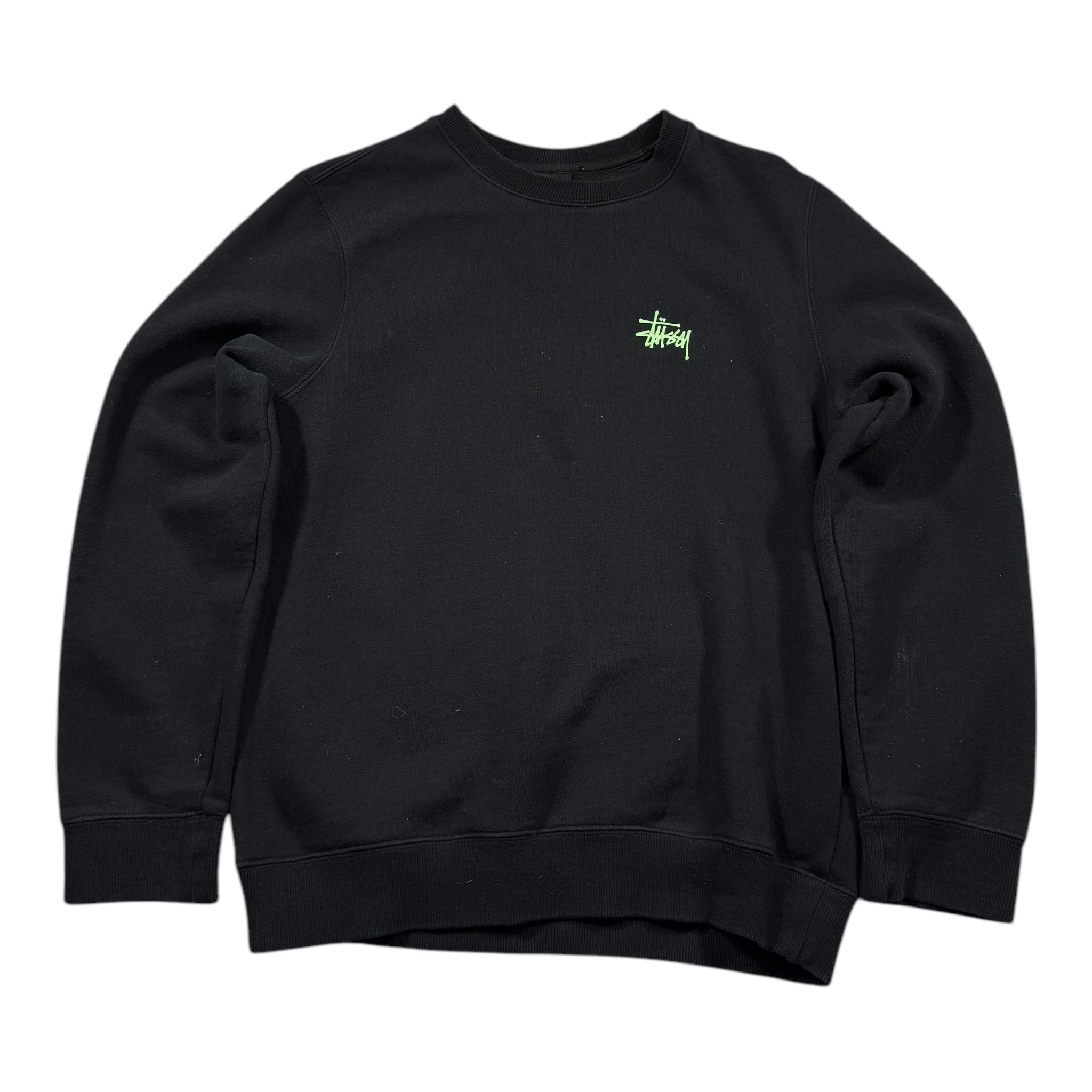 Stussy Sweatshirt (S)