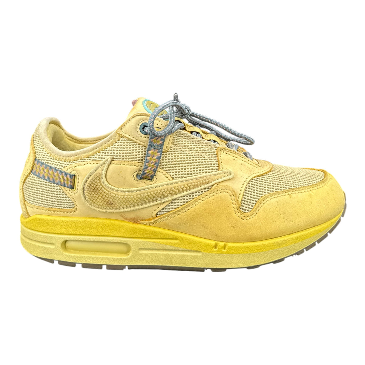 Air Max One Travis Scott Saturn Gold (42EU)