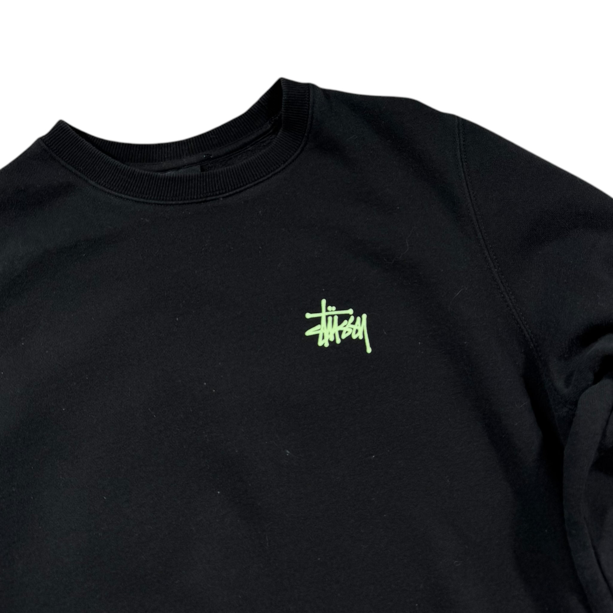 Sweat Stussy (S)