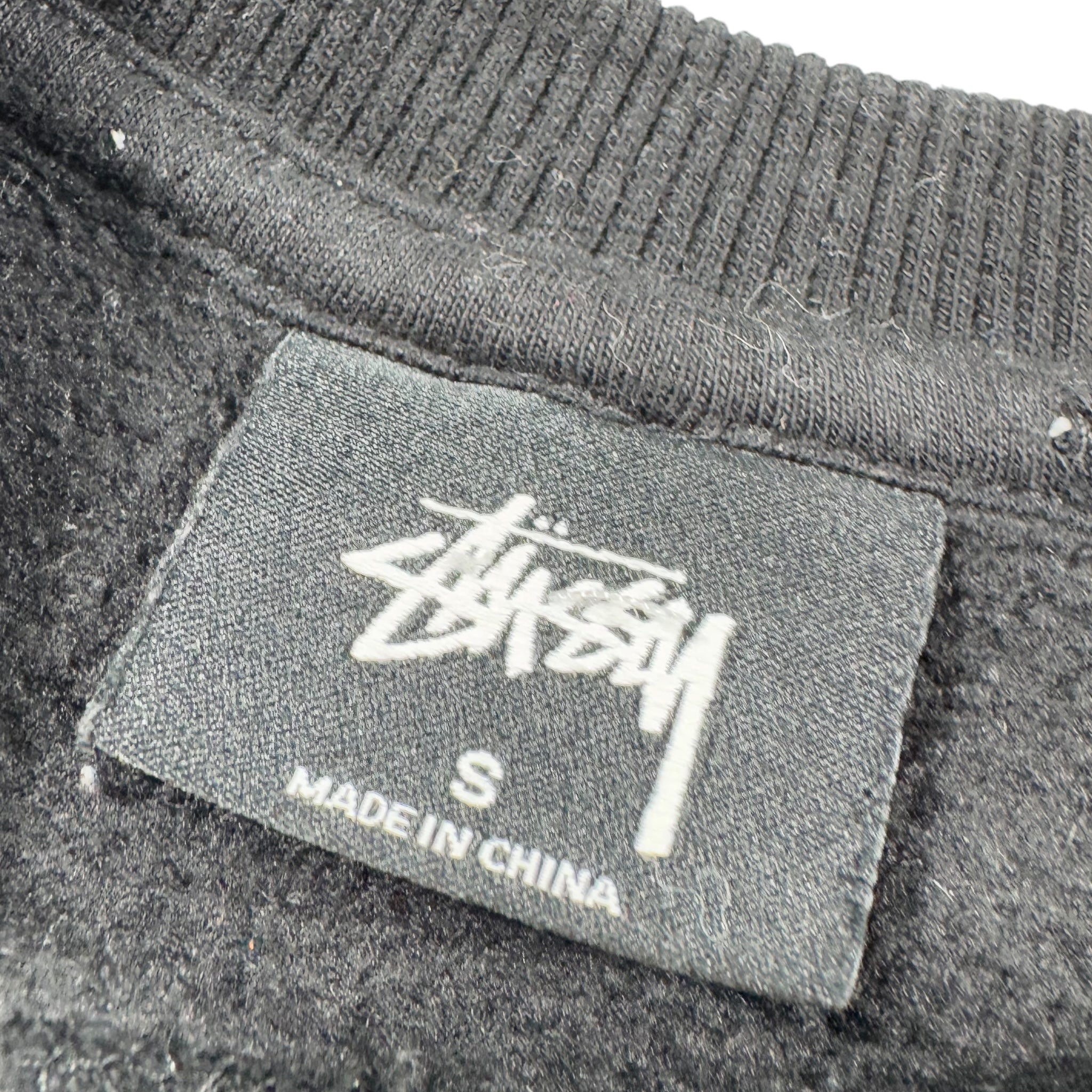 Sweat Stussy (S)