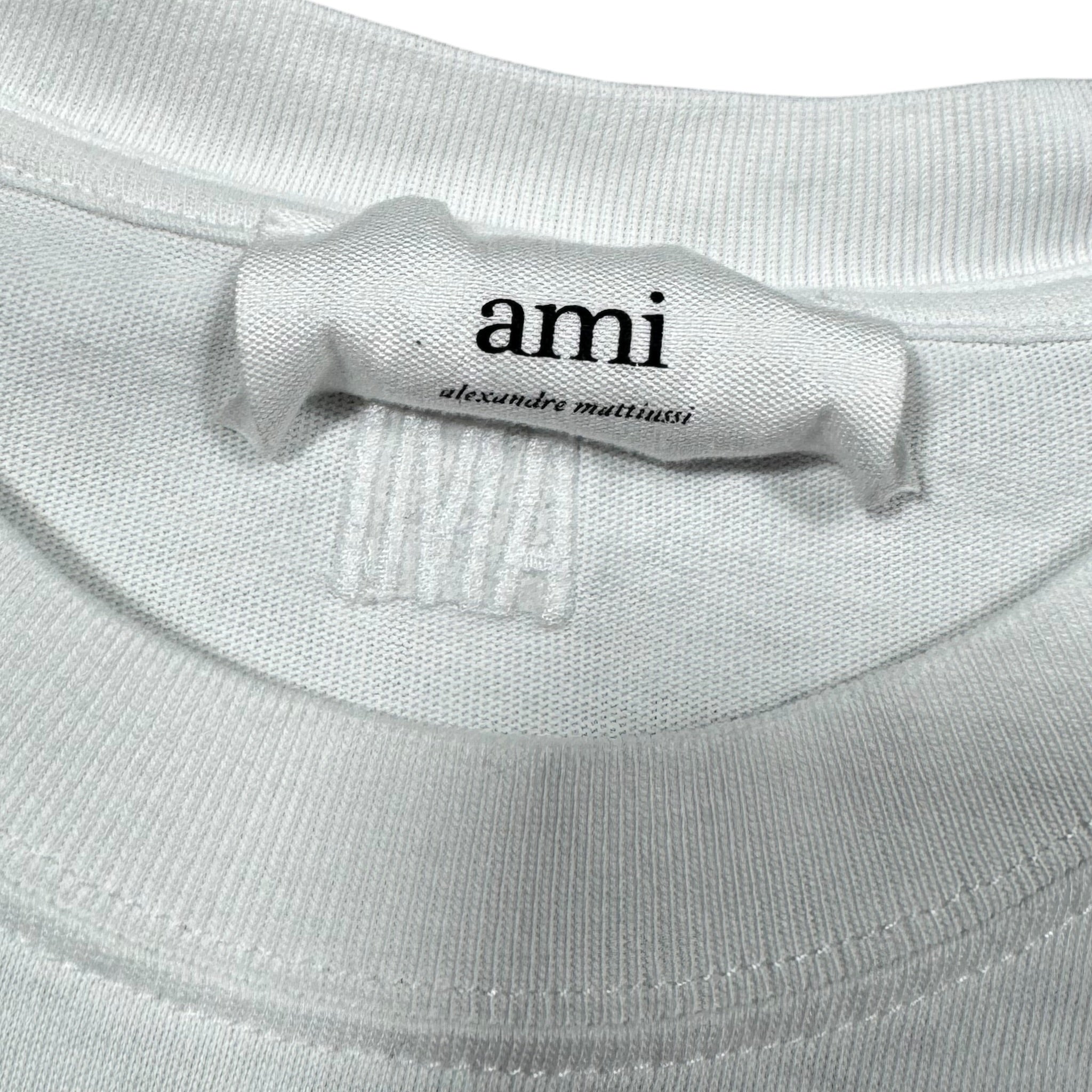 T-shirt AMI (M)