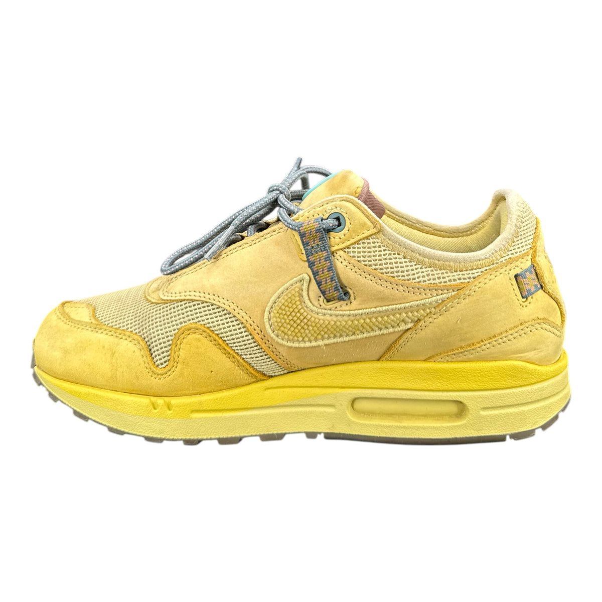 Air Max One Travis Scott Saturn Gold (42EU)