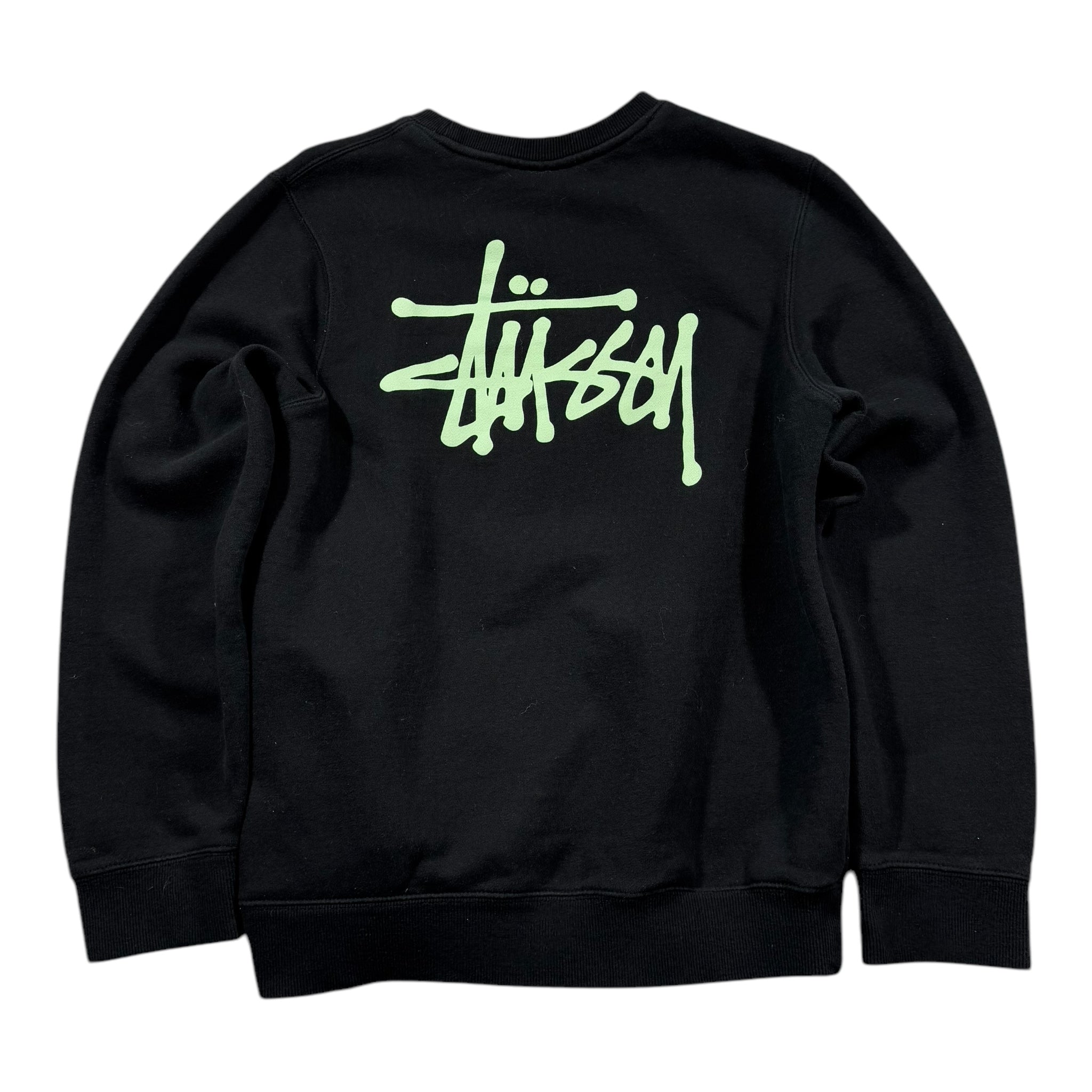 Sweat Stussy (S)