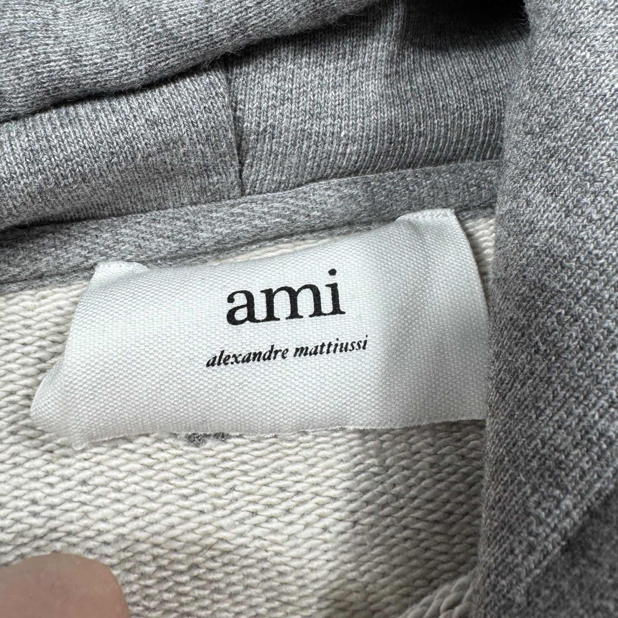 Sweat AMI (M)