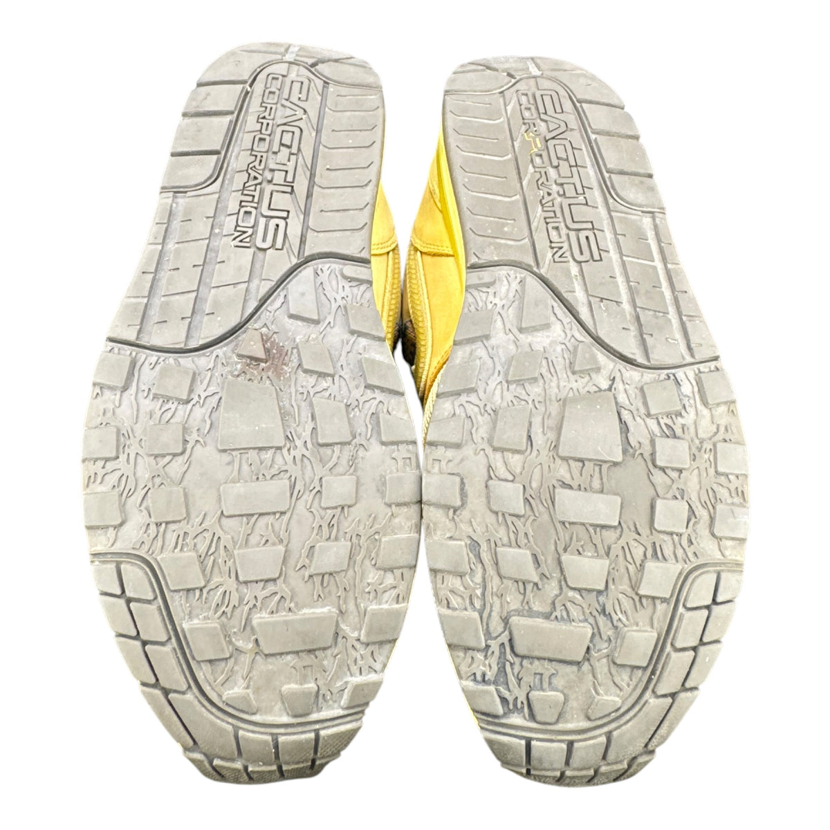Air Max One Travis Scott Saturn Gold (42EU)
