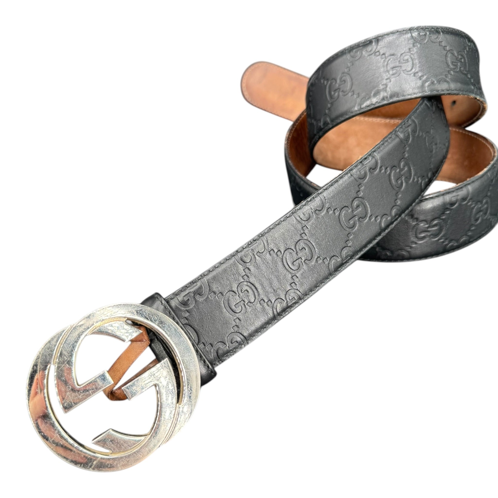 Ceinture Gucci (105)