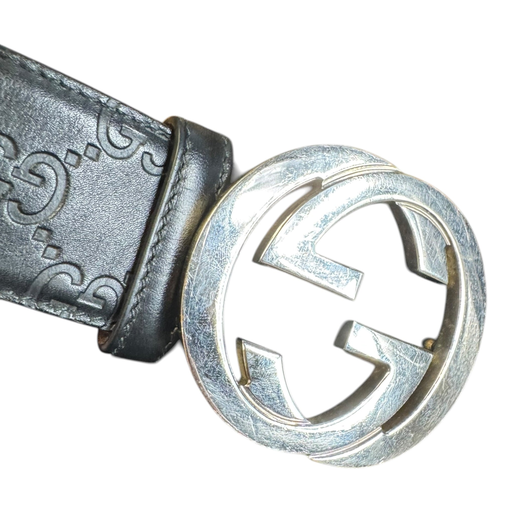 Ceinture Gucci (105)
