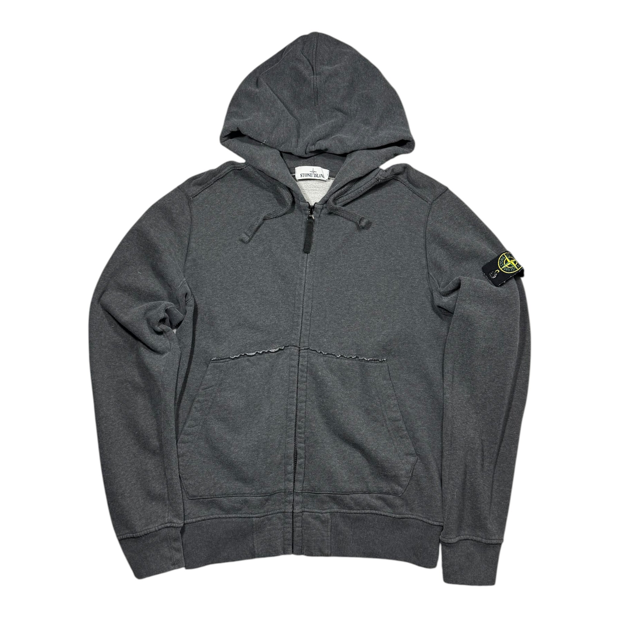 Sweat Stone Island (L)