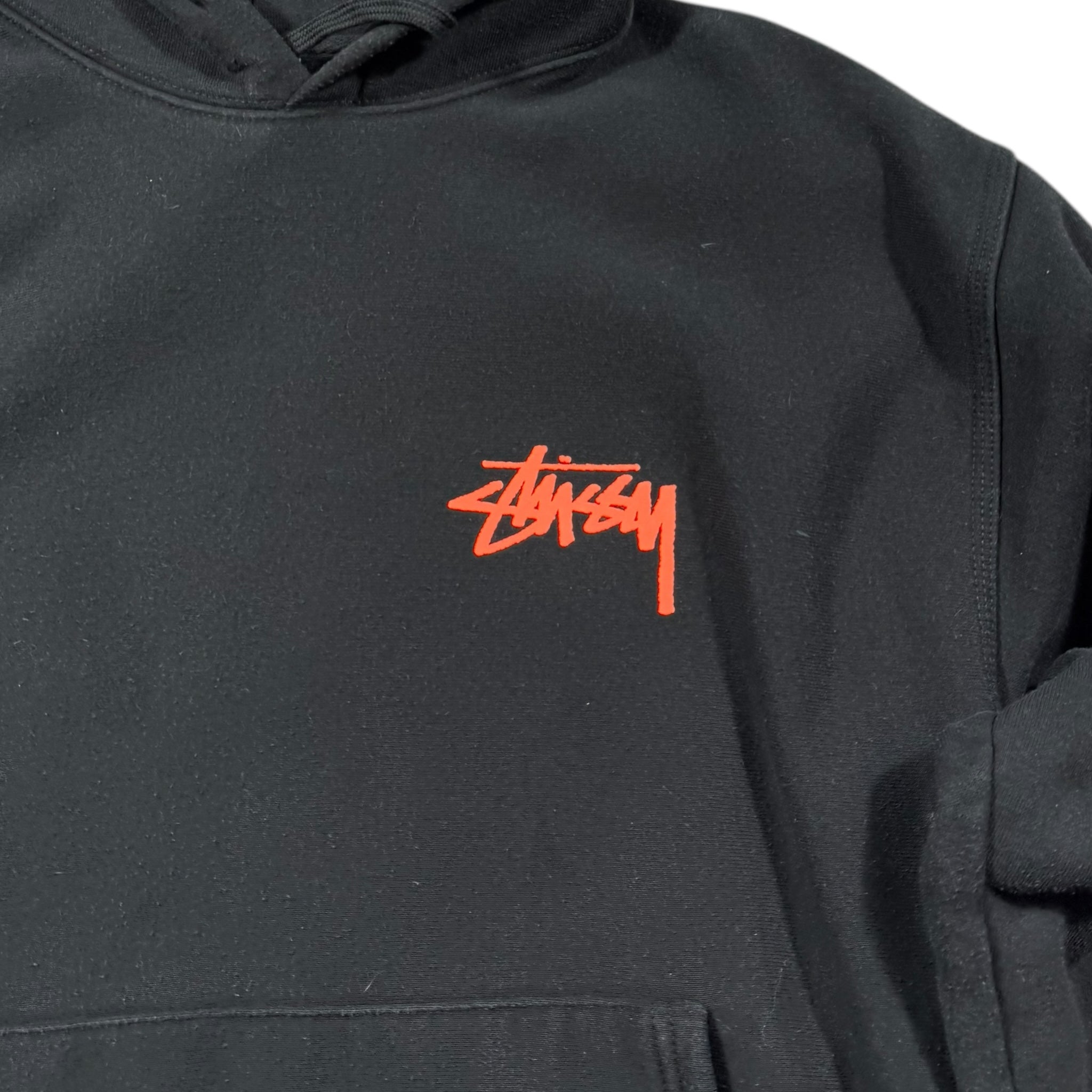 Sweat Stussy (M)