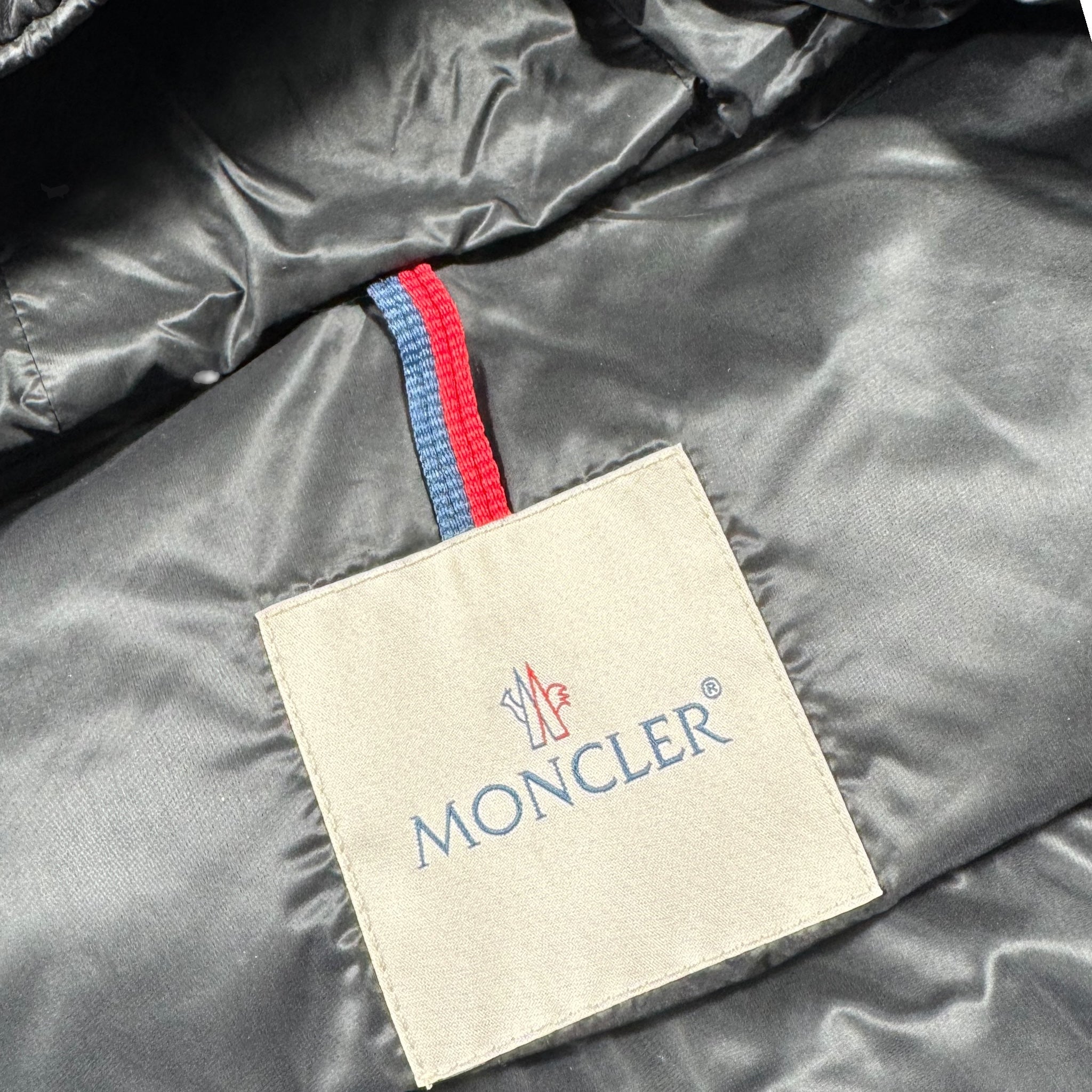 Doudoune Moncler (M)