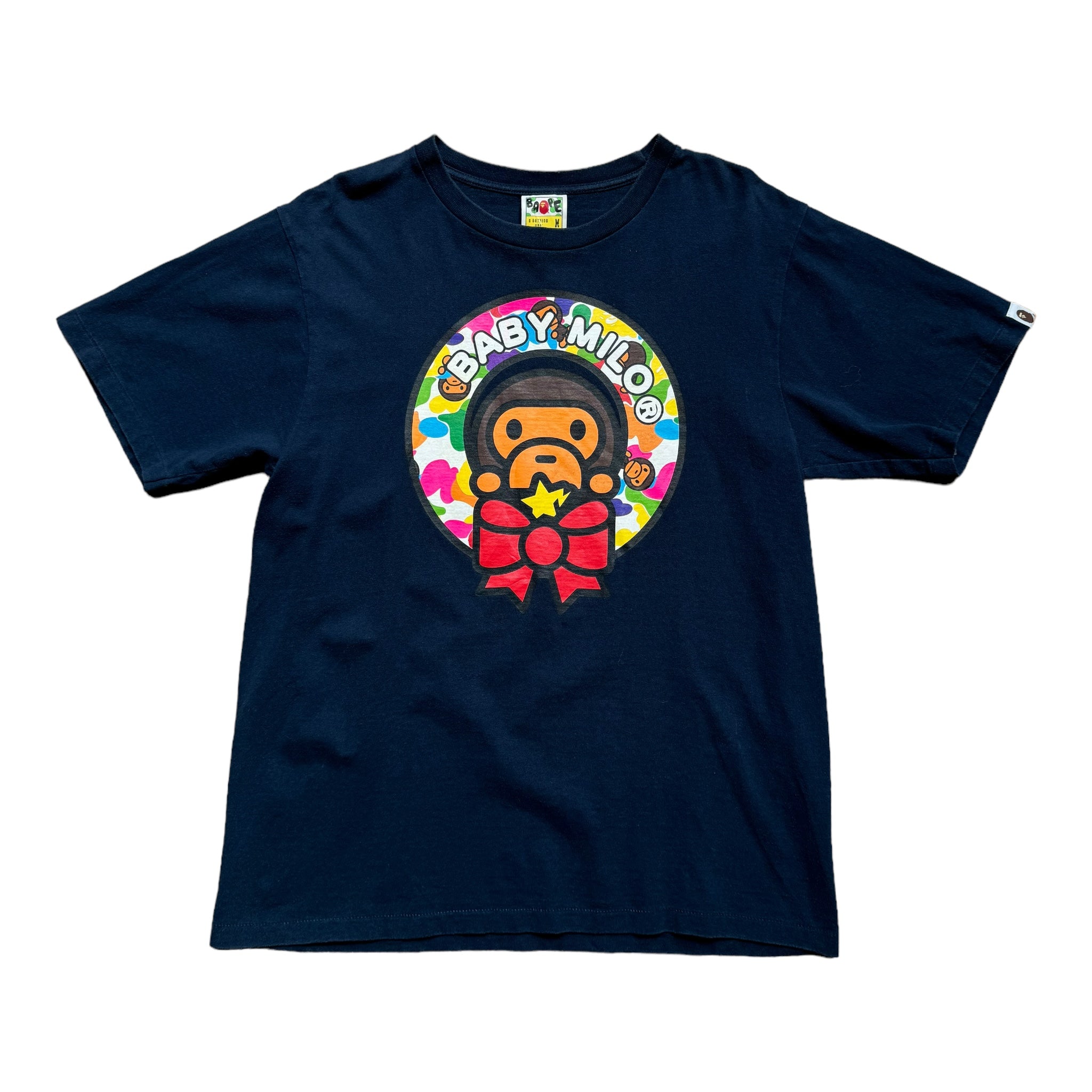 T-shirt Bape (M)