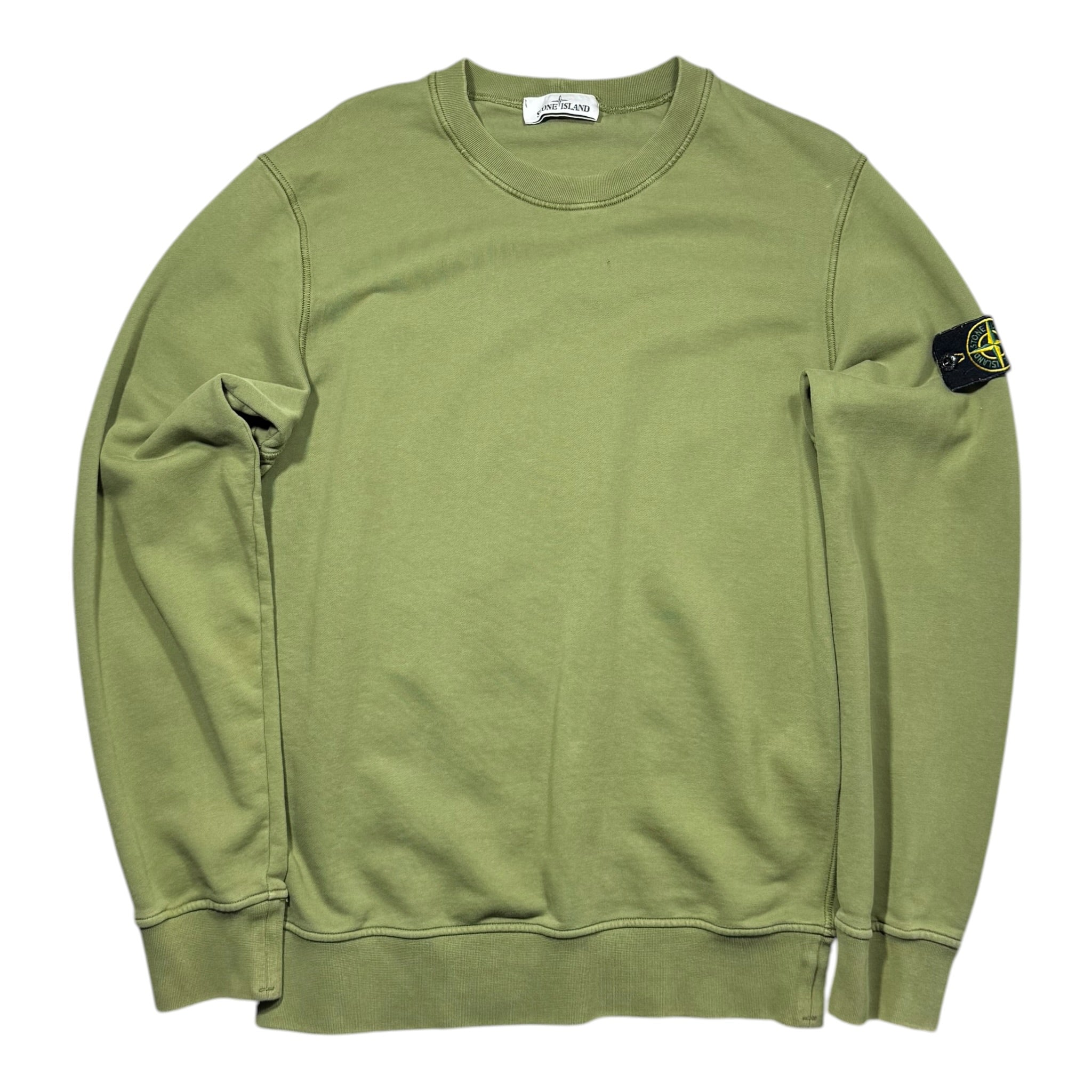 Sweat Stone Island (M)