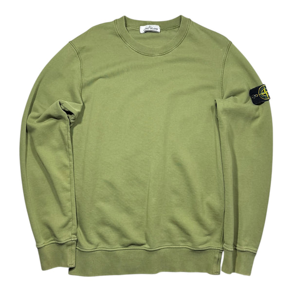 Sweat Stone Island (M)