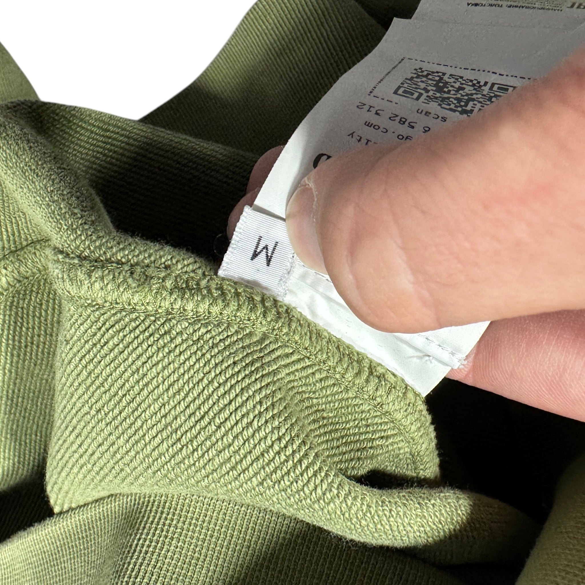 Sweat Stone Island (M)